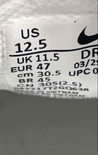 Load image into Gallery viewer, Nike Mens Air Max Pulse White Low Top Lace-Up Sneaker Shoes Size 12.5

