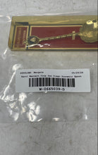 Load image into Gallery viewer, Karol Western Corp San Diego California Collectible Souvenir Spoon
