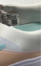 Load image into Gallery viewer, Nike Womens Ace Summerlite DA4117-133 Multicolor Lace-Up Running Shoes Size 9.5
