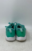 Load image into Gallery viewer, Nike Womens Darwin Hyper 819959-331 Turquoise Sneaker Shoes Size 7.5
