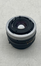 Load image into Gallery viewer, Albinar One-Touch Macro 35-70mm F3.5/4.8 Auto Zoom Lens Untested
