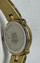 Load image into Gallery viewer, Citizen Eco Drive Women's Gold Tone Watch
