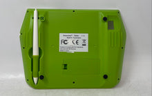 Load image into Gallery viewer, Thrustmaster Nintendo Wii White Green Drawsome Tablet With Remote Untested
