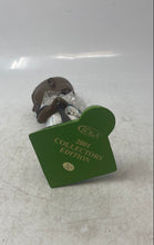 Load image into Gallery viewer, BD&amp;A Collectors Edition MLB Florida Marlins Cliff Floyd #30 7" Tall Bobblehead
