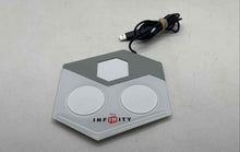 Load image into Gallery viewer, Disney Infinity INF-8032385 USB Powered Portal Base For Xbox 360 Not Tested
