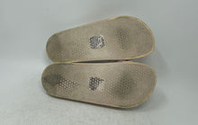 Load image into Gallery viewer, Kate Spade New York Womens White Spring Flower Embellished Slide Sandals Size 9B
