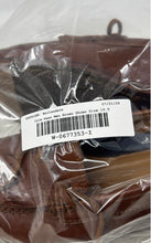 Load image into Gallery viewer, Cole Haan Mens Pinch Grand OS Brown Leather Fringe Loafer Shoes Size 10.5M

