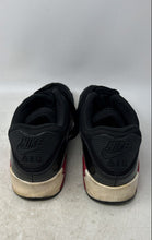 Load image into Gallery viewer, Nike Mens Air Max 90 Essential 537384-066 Black Lace-Up Running Shoes Size 13
