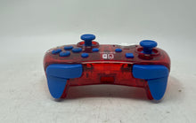 Load image into Gallery viewer, PDP Rock Candy 500-181 Red Wired Controller For Nintendo Switch Not Tested
