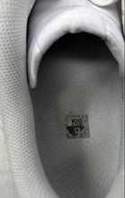 Load image into Gallery viewer, Nike Mens Air Force 1 '07 CW2288-111 White Leather Lace-Up Sneaker Shoes Size 12
