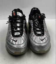 Load image into Gallery viewer, Authentic Nike Mens Air MX-720-818 BV5841-001 Silver Sneaker Shoes Size 10.5
