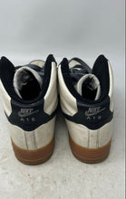 Load image into Gallery viewer, Nike Mens Air Force 1 High By You AQ3771-994 White Black Sneaker Shoes Size 11
