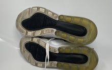 Load image into Gallery viewer, Nike Mens Air Max 270 AH8050-100 White Black Sneaker Shoes Size 9
