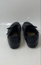 Load image into Gallery viewer, Lacoste Womens Arixia OD Black Hook And Loop Low Top Sneakers Shoes Size 8
