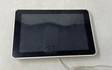 Load image into Gallery viewer, Comcast Xfinity Model TCHT2AA0 Home Security Touchscreen Control Not Tested
