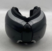 Load image into Gallery viewer, Brookstone Black Portable Heating Vibrating Eye Massager Not Tested
