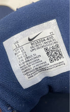 Load image into Gallery viewer, Nike Mens Revolution 5 BQ3204-400 Blue Low Top Lace-Up Sneaker Shoes Size 11
