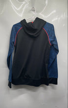 Load image into Gallery viewer, Air Jordan Boys Multicolor Printed Regular Fit Pullover Hoodie Size XL 13-15 Yrs
