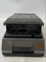 Load image into Gallery viewer, Lenoxx Sound ACR-659A Black Gray Video Cassette Rewinder VHS VCRs Untested
