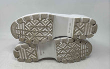 Load image into Gallery viewer, Converse Womens CT All Star Lugged Hi 565901C Black &amp; White Sneakers Shoes 9.5
