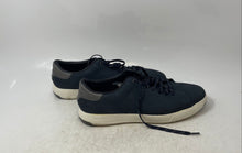 Load image into Gallery viewer, Cole Haan Mens GrandPro C30768 Dark Blue Gray Lace-Up Sneaker Shoes Size 8M
