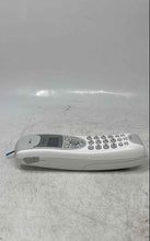 Load image into Gallery viewer, Uniden DXI4286-2 White 2.4 Gigahertz Phone Handset In Box Not Tested
