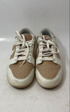Load image into Gallery viewer, Nike Womens Dunk Low Next Nature DD1873-200 White Beige Sneakers Shoes Size 9.5
