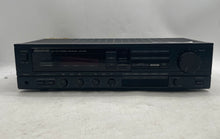 Load image into Gallery viewer, Kenwood Model KR-A46 Black Home Audio AM/FM Stereo Receiver Not Tested
