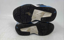 Load image into Gallery viewer, Nike Boys Air Jordan Stay Loyal 3 FB9923-004 Black Blue Sneakers Shoes Size 12C
