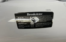 Load image into Gallery viewer, Brookstone iConvert 771237 Scanner For iPad And iPad 2 Not Tested With Box
