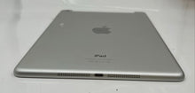 Load image into Gallery viewer, Apple iPad Air Model A1475 Silver 9.7 Inch Screen Tablet Powers On For Parts
