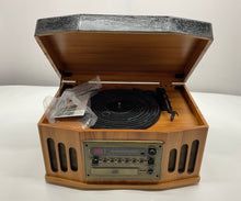 Load image into Gallery viewer, Classic CSL1 Compact Disc Digital Audio Cassette Tape Record Player Not Tested
