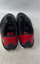 Load image into Gallery viewer, Puma Mens Scuderia Ferrari Drift Cat Decima Black Red Sneakers Shoes Size 10
