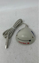 Load image into Gallery viewer, SanDisk ImageMate SDDR-05 Gray USB CompactFlash Card Reader Untested
