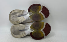 Load image into Gallery viewer, Nike Womens Air Zoom SuperRep 2 White Low Top Lace-Up Sneaker Shoes Size 7.5
