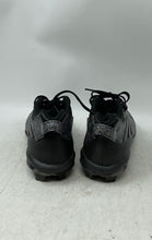 Load image into Gallery viewer, Adidas Kids Freak Spark MD GZ6889 Black Lace-Up Football Cleats Size 5.5
