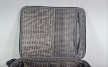 Load image into Gallery viewer, Kenneth Cole Reaction Green Rugged Roamer Dobby Softside Carry-On Luggage
