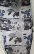 Load image into Gallery viewer, Authentic Nike Womens Air Jordan 1 315921-141 White Blue Sneaker Shoes Size 6.5
