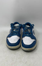 Load image into Gallery viewer, Nike Mens Air Jordan 1 Low SE FN5214-141 White Blue Sneaker Shoes Size 8.5
