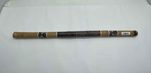 Load image into Gallery viewer, Hand-Painted Percussion Music Musical Rainmaker Bamboo Stick
