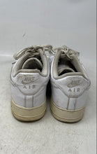 Load image into Gallery viewer, Nike Mens Air Force 1 Low '07 CW2288-111 White Leather Sneaker Shoes Size 10.5
