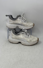 Load image into Gallery viewer, Coach Womens Tech Runner White Lace-Up Low Top Sneakers Shoes Size 6.5
