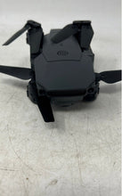 Load image into Gallery viewer, Unbranded Black Foldable Drone With Controller In Carrying Case Not Tested
