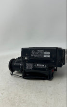 Load image into Gallery viewer, Sharp Model VL-C73U Black Variable Speed 8X Zoom Handheld Camcorder Untested

