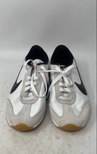Load image into Gallery viewer, Nike Womens Pacific HM4771-105 White Black Lace-Up Low Top Sneakers Shoes Sz 6.5
