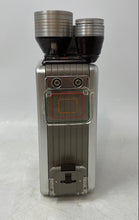 Load image into Gallery viewer, Vintage Kodak Brownie Silver Black Triple Lens 8mm Movie Camera Not Tested
