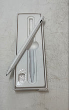 Load image into Gallery viewer, Unbranded White IPad 13 Mini Touchscreen Tablet Pencil Capacitive Stylus Pen
