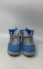Load image into Gallery viewer, Nike Unisex Kids Air Jordan Flight Club '91 DM1685-400 Blue Sneaker Shoes Sz 4Y

