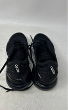 Load image into Gallery viewer, Nike Kids Air Max 270 AO2372-001 Black White Sneaker Shoes Size 3Y
