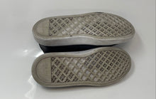 Load image into Gallery viewer, Cole Haan Womens Grand Crosscourt Daily W26650 Black Leather Sneaker Shoes Sz 8B
